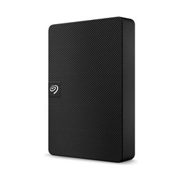 Seagate STKM2000400 Expansion Disco Duro Externo 2TB 2.5" USB 3.2 Gen 1 Negro