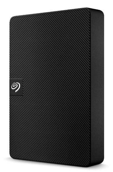 Seagate Expansion STKM2000400 2 TB 2.5 Pulgadas Negro