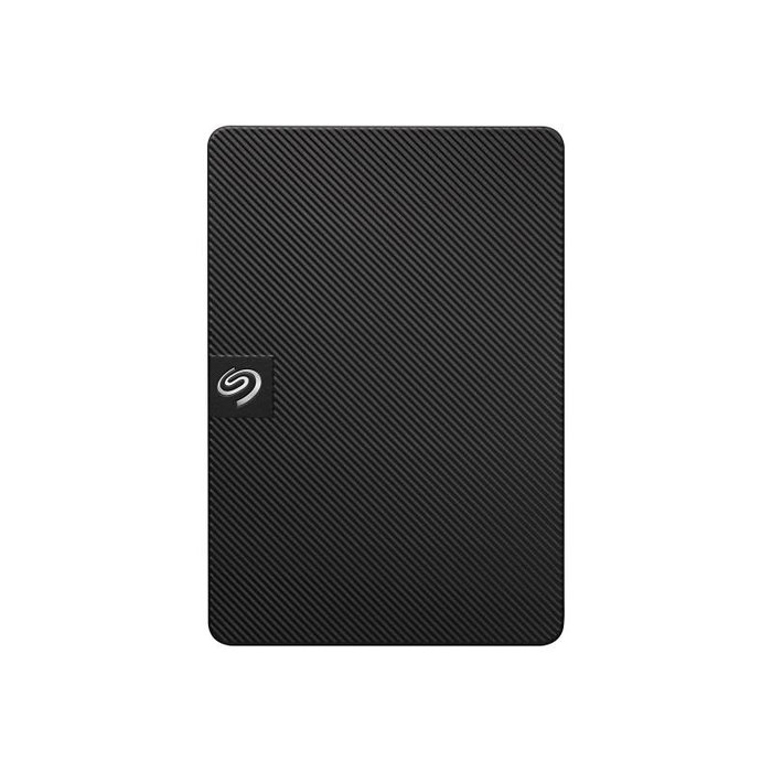 Seagate Expansion STKM2000400 2 TB 2.5 pulg. Negro