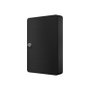 Seagate Expansion STKM2000400 2 TB 2.5 pulg. Negro
