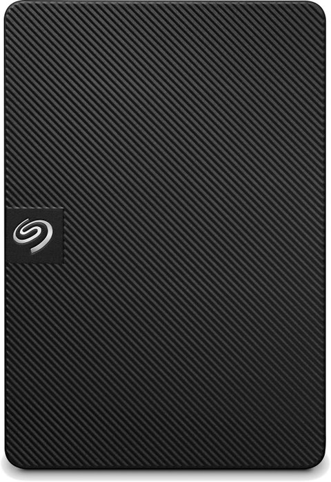 Seagate Expansion STKM2000400 2 TB 2.5 Pulgadas Negro
