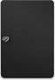 Seagate Expansion STKM2000400 2 TB 2.5 Pulgadas Negro