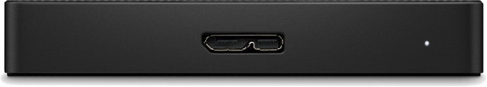 Seagate Expansion STKM2000400 2 TB 2.5 Pulgadas Negro