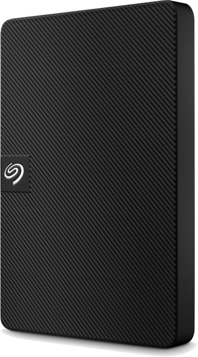 Seagate Expansion STKM2000400 2 TB 2.5 Pulgadas Negro