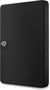 Seagate Expansion STKM2000400 2 TB 2.5 Pulgadas Negro