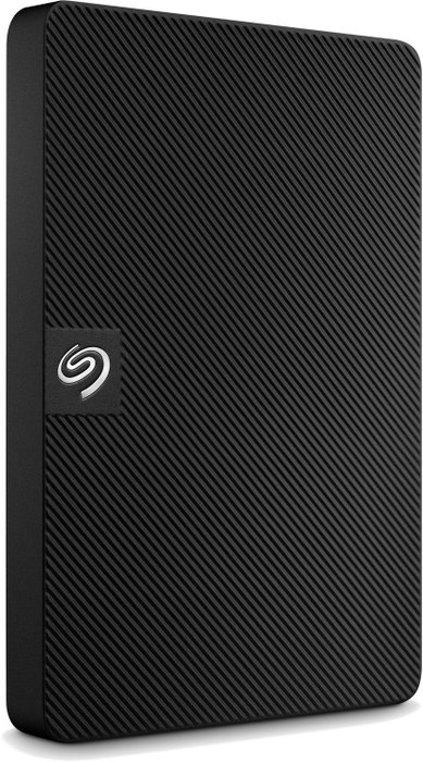 Seagate Expansion STKM2000400 2 TB 2.5 Pulgadas Negro