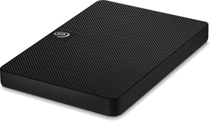 Seagate Expansion STKM2000400 2 TB 2.5 Pulgadas Negro