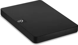 Seagate Expansion STKM2000400 2TB Negro