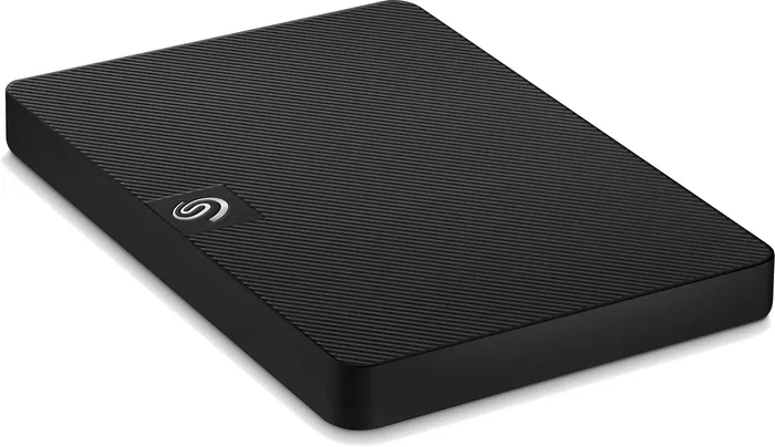 Seagate Expansion STKM2000400 2 TB 2.5 Pulgadas Negro