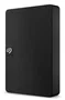 Seagate Expansion STKM2000400 2 TB 2.5 pulg. Negro
