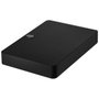 Seagate Expansion STKM4000400 Disco Duro Externo 4 TB Negro