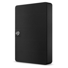 Seagate STKM4000400 Disco Duro Externo 4TB 2.5" USB 3.2 Gen 1 Negro