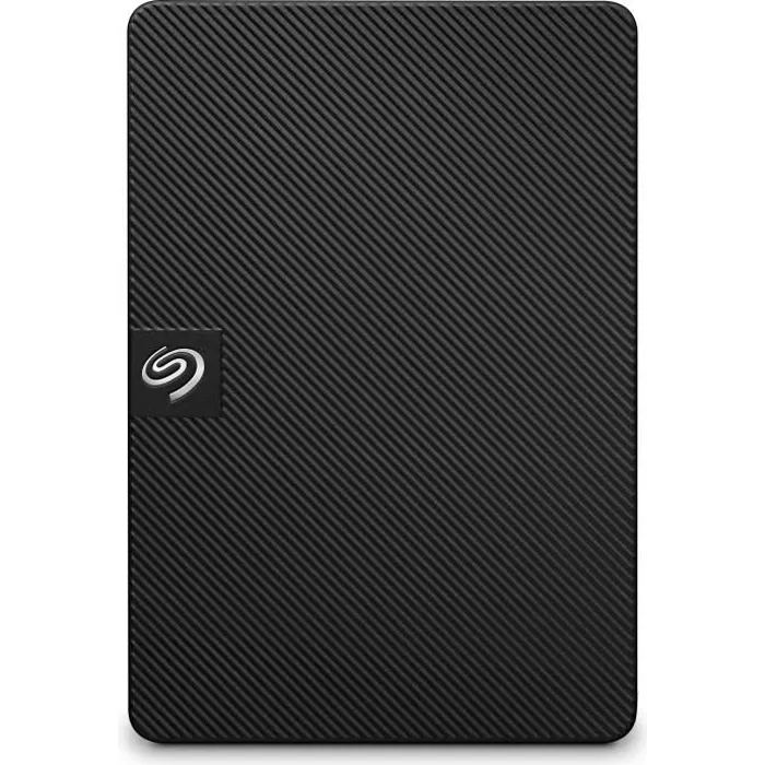 Seagate Expansion STKM4000400 Disco Duro Externo 4 TB Negro Seagate Expansion STKM4000400 Disco Duro Externo 4 TB Negro
