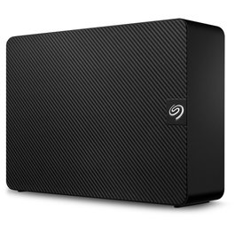 Seagate STKP12000400 Disco Duro Externo 12 TB Negro USB 3.2 Gen 1 (3.1 Gen 1)