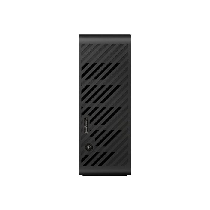 Seagate Expansion STKP8000400 8 TB Negro