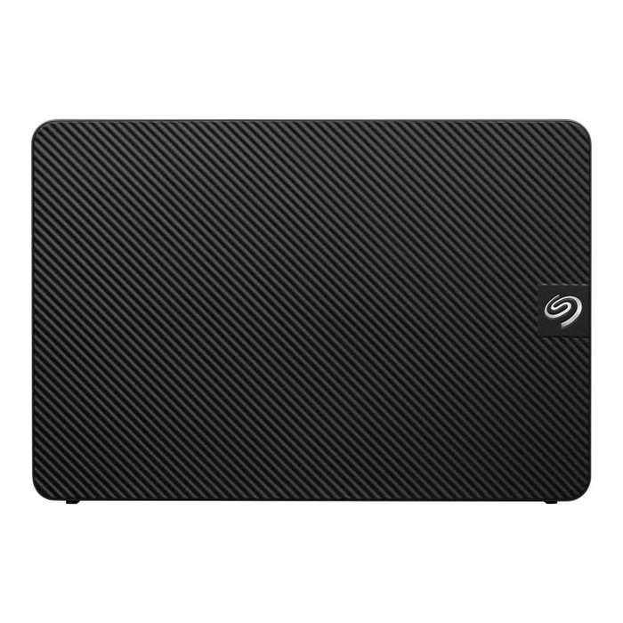 Seagate Expansion STKP8000400 8 TB Negro