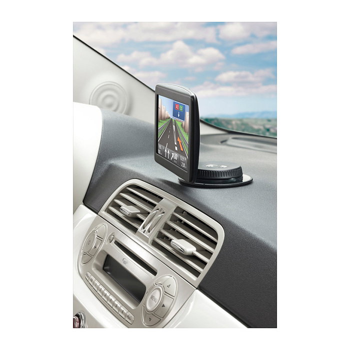 TomTom Klebeplatten