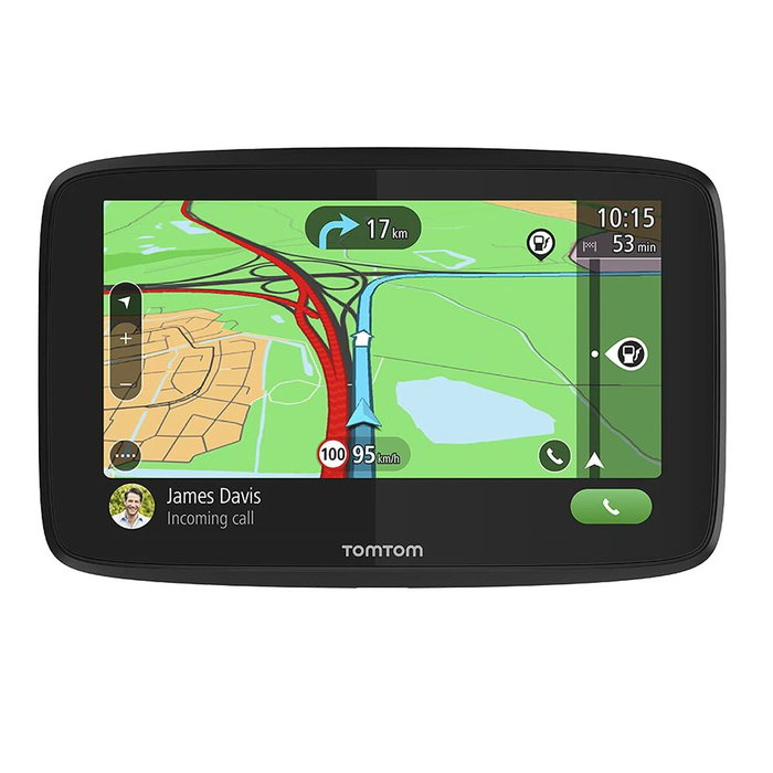 TomTom GO Essential 5 pulgadas