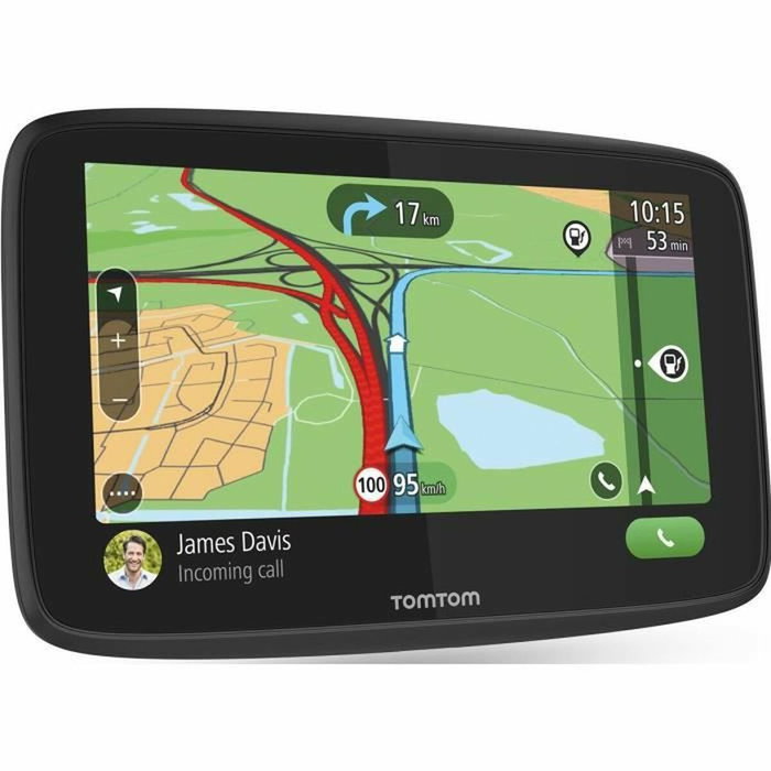 TomTom GO Essential 5 pulgadas