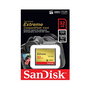 Sandisk CompactFlash Tarjeta de Memoria Extreme 32 GB (32GB) Velocidad Lectura 120 MB/s Escritura 85 MB/s - Negro, Oro, Rojo