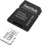 SanDisk High Endurance 128 GB microSDXC