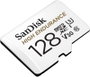 SanDisk High Endurance 128 GB microSDXC