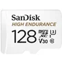 SanDisk High Endurance 128 GB microSDXC