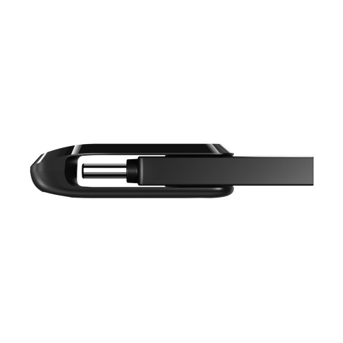 Sandisk Ultra Dual Drive Go 256 GB USB 3.2 Gen 1 (3.1 Gen 1) Type-A/Type-C Negro SDDDC3-256G-G46