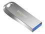 SanDisk Ultra Luxe 32 GB USB tipo A 3.2 Gen 1 Plata