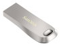 SanDisk Ultra Luxe 32 GB USB tipo A 3.2 Gen 1 Plata