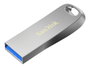 SanDisk Ultra Luxe 32 GB USB tipo A 3.2 Gen 1 Plata
