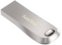 SanDisk Ultra Luxe 32 GB USB tipo A 3.2 Gen 1 Plata