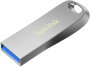 SanDisk Ultra Luxe 32 GB USB tipo A 3.2 Gen 1 Plata