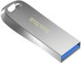 SanDisk Ultra Luxe 32 GB USB tipo A 3.2 Gen 1 Plata