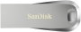 SanDisk Ultra Luxe 32 GB USB tipo A 3.2 Gen 1 Plata