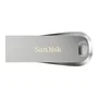 SanDisk Ultra Luxe 32 GB USB tipo A 3.2 Gen 1 Plata