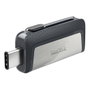 SanDisk Ultra Dual Drive 32 GB USB Type-C y USB Type-A