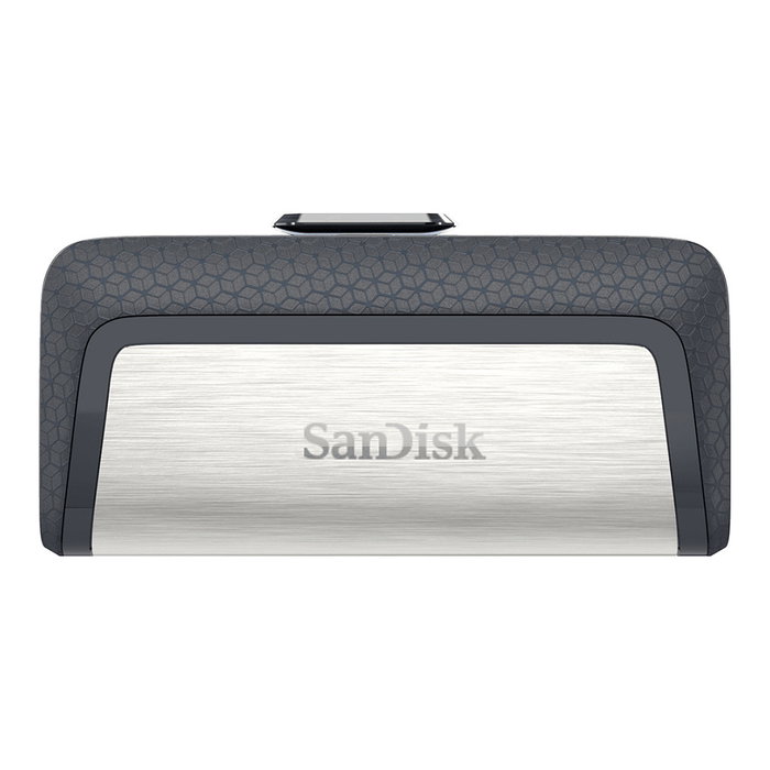 SanDisk Ultra Dual Drive 32 GB USB Type-C y USB Type-A SanDisk Ultra Dual Drive 32 GB USB Type-C y USB Type-A