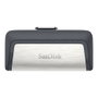 SanDisk Ultra Dual Drive 32 GB USB Type-C y USB Type-A