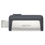 SanDisk Ultra Dual Drive 32 GB USB Type-C y USB Type-A