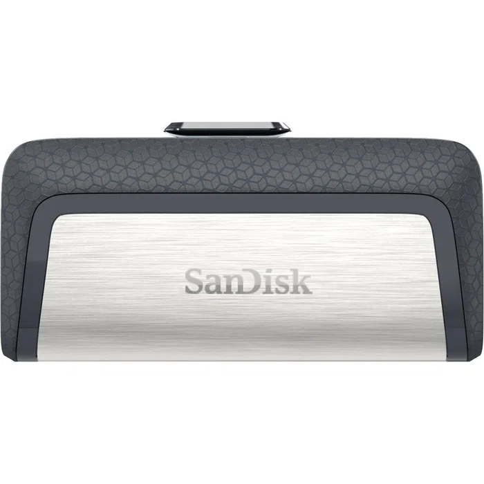 SanDisk Ultra Dual Drive 32 GB USB Type-C y USB Type-A SanDisk Ultra Dual Drive 32 GB USB Type-C y USB Type-A