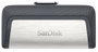 SanDisk Ultra Dual Drive 32 GB USB Type-C y USB Type-A
