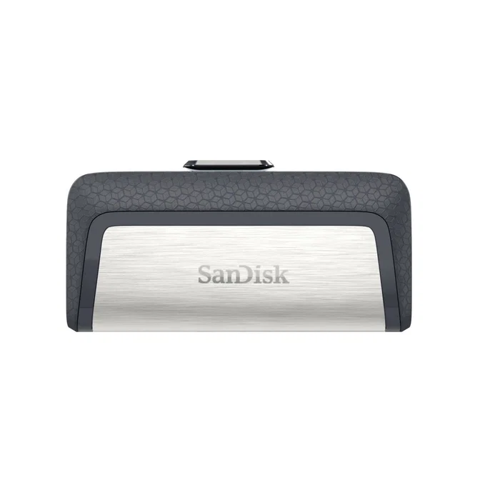 SanDisk Ultra Dual Drive 256 GB USB Type-C / Type-A SanDisk Ultra Dual Drive 256 GB USB Type-C / Type-A