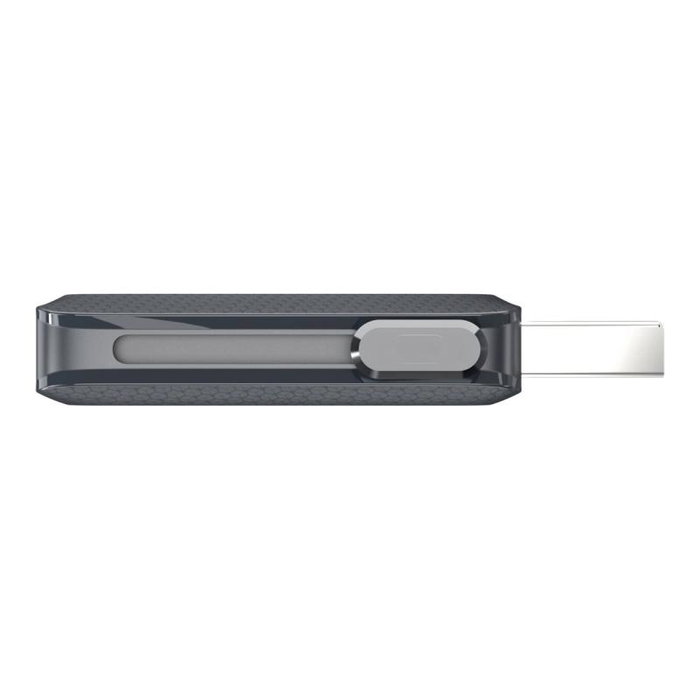 SanDisk Ultra Dual Drive 256 GB USB Type-C / Type-A SanDisk Ultra Dual Drive 256 GB USB Type-C / Type-A