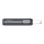 SanDisk Ultra Dual Drive 256 GB USB Type-C / Type-A