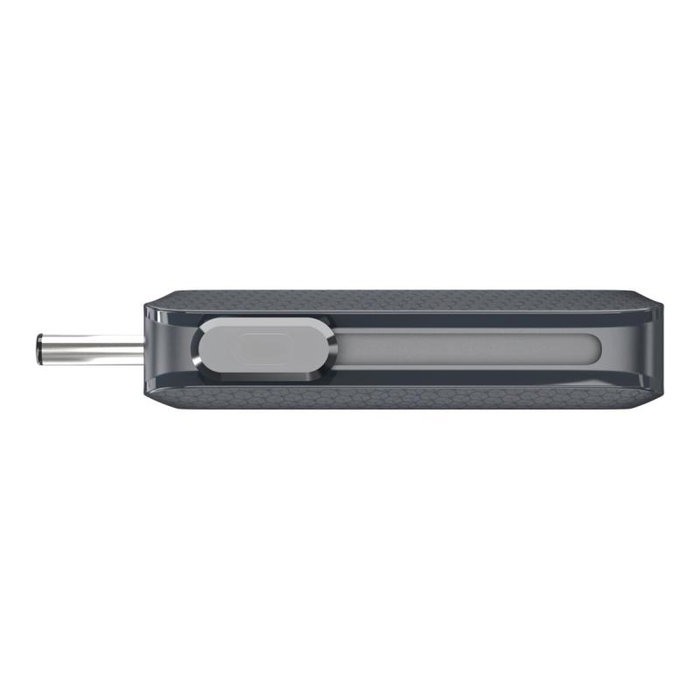 SanDisk Ultra Dual Drive 256 GB USB Type-C / Type-A SanDisk Ultra Dual Drive 256 GB USB Type-C / Type-A
