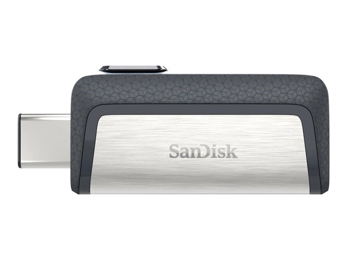Sandisk Unidad Flash USB 256 GB USB 3.1 / USB-C