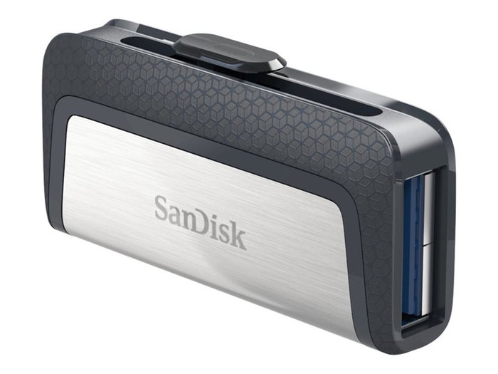 Sandisk Unidad Flash USB 256 GB USB 3.1 / USB-C