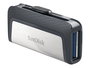 Sandisk Unidad Flash USB 256 GB USB 3.1 / USB-C