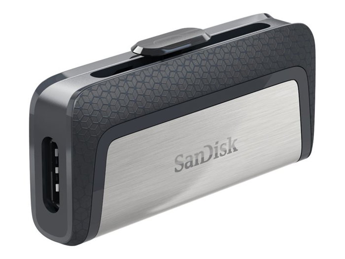 Sandisk Unidad Flash USB 256 GB USB 3.1 / USB-C